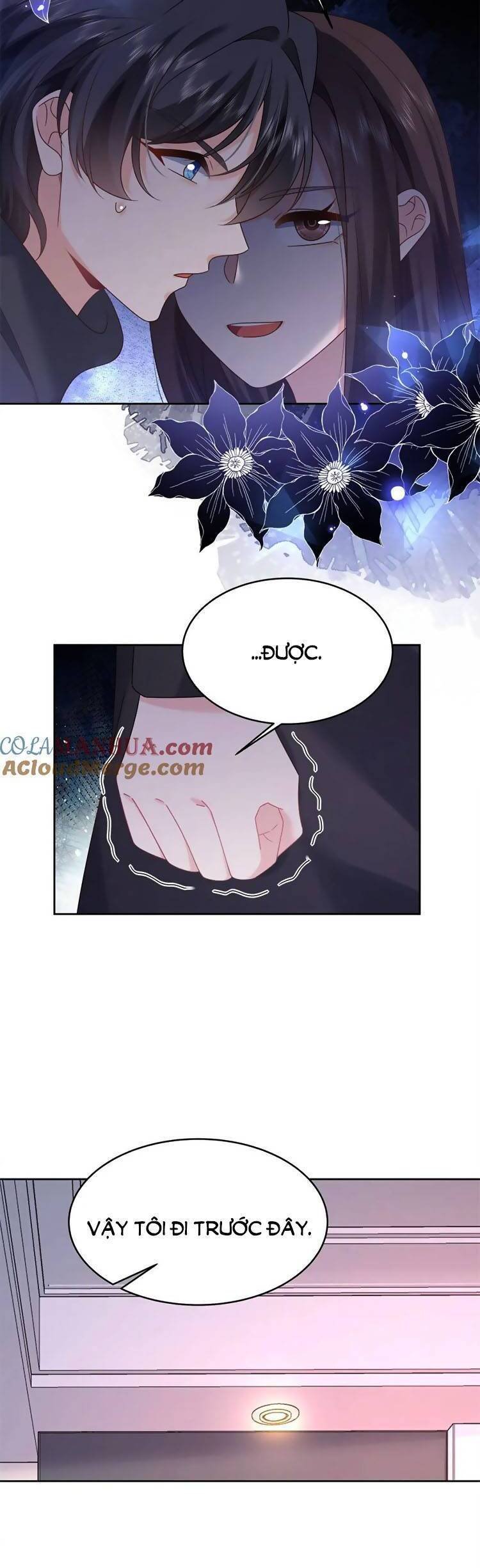 Hotboy Quốc Dân Là Nữ Chap 376 - Next Chap 377