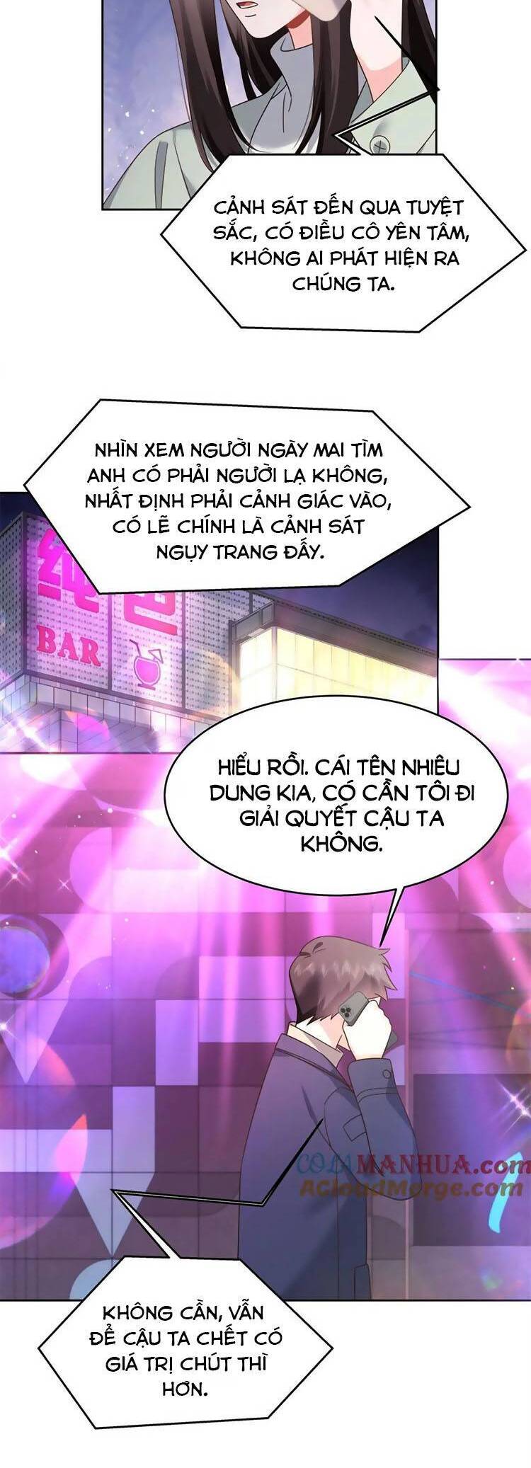 Hotboy Quốc Dân Là Nữ Chap 376 - Next Chap 377