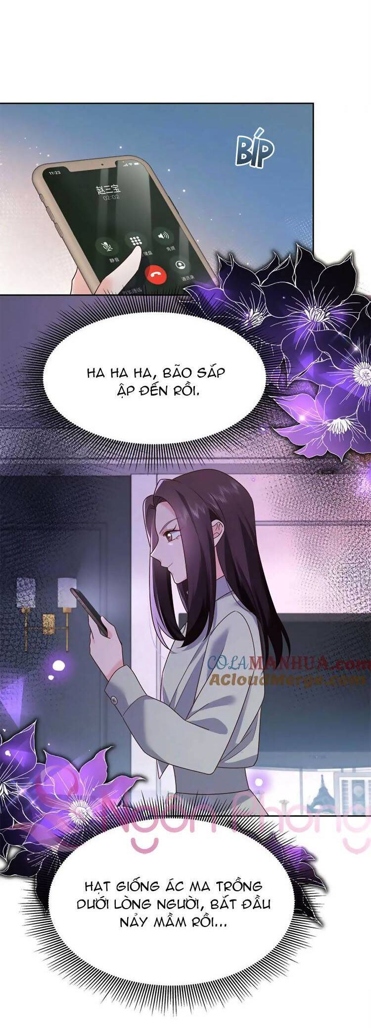 Hotboy Quốc Dân Là Nữ Chap 376 - Next Chap 377