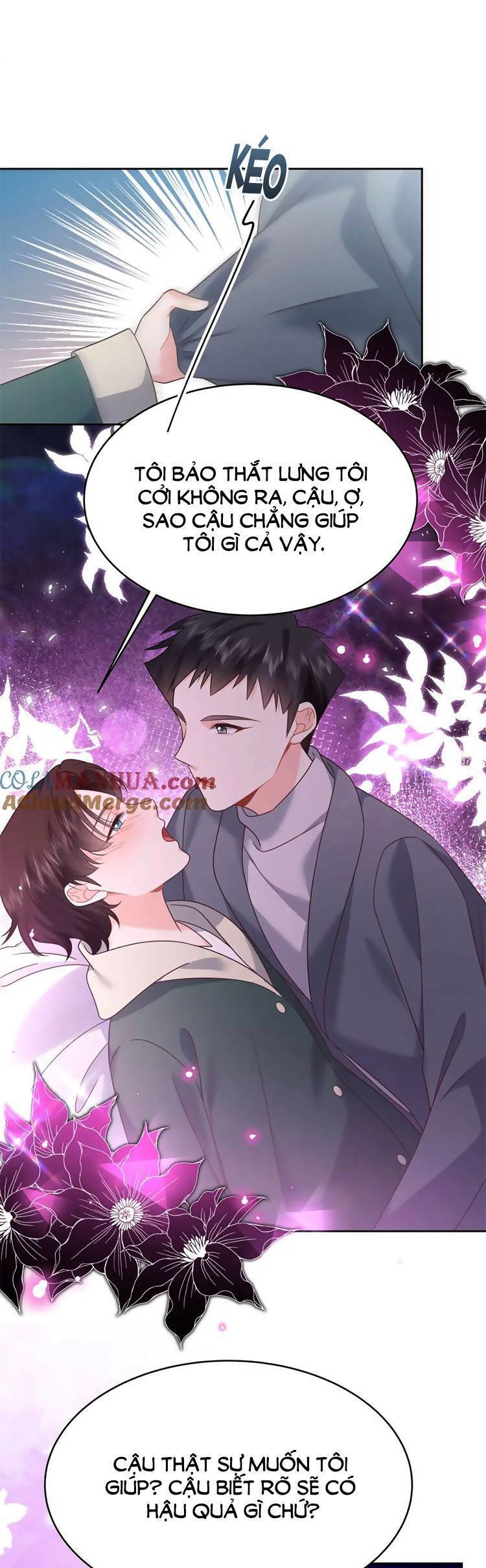 Hotboy Quốc Dân Là Nữ Chap 376 - Next Chap 377