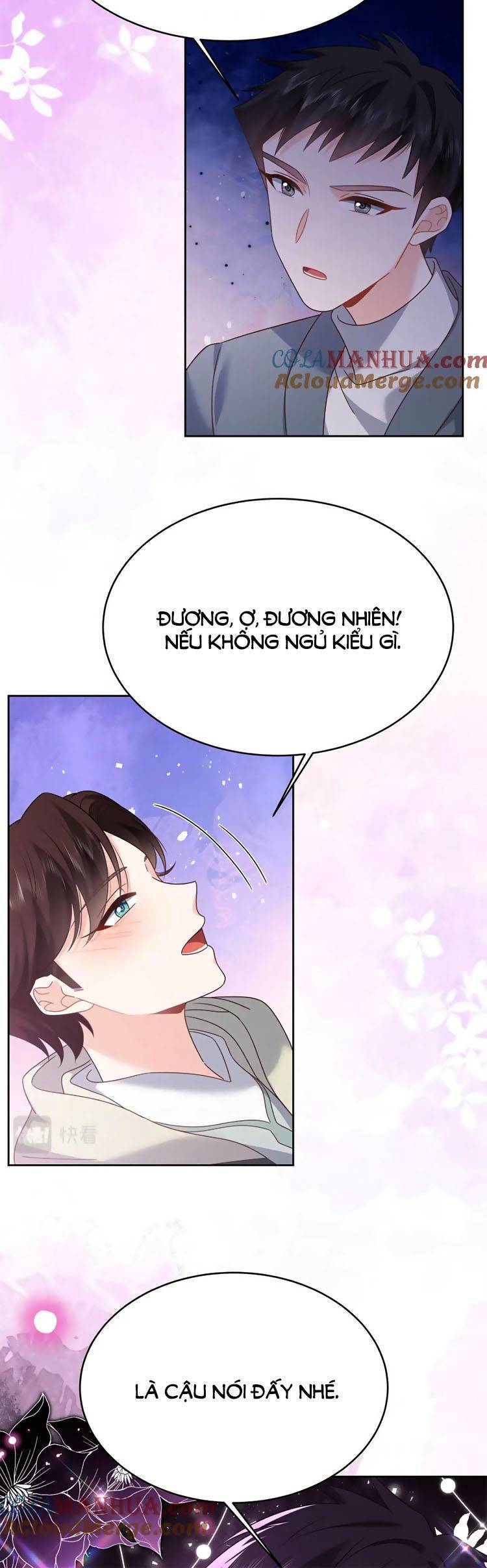 Hotboy Quốc Dân Là Nữ Chap 376 - Next Chap 377