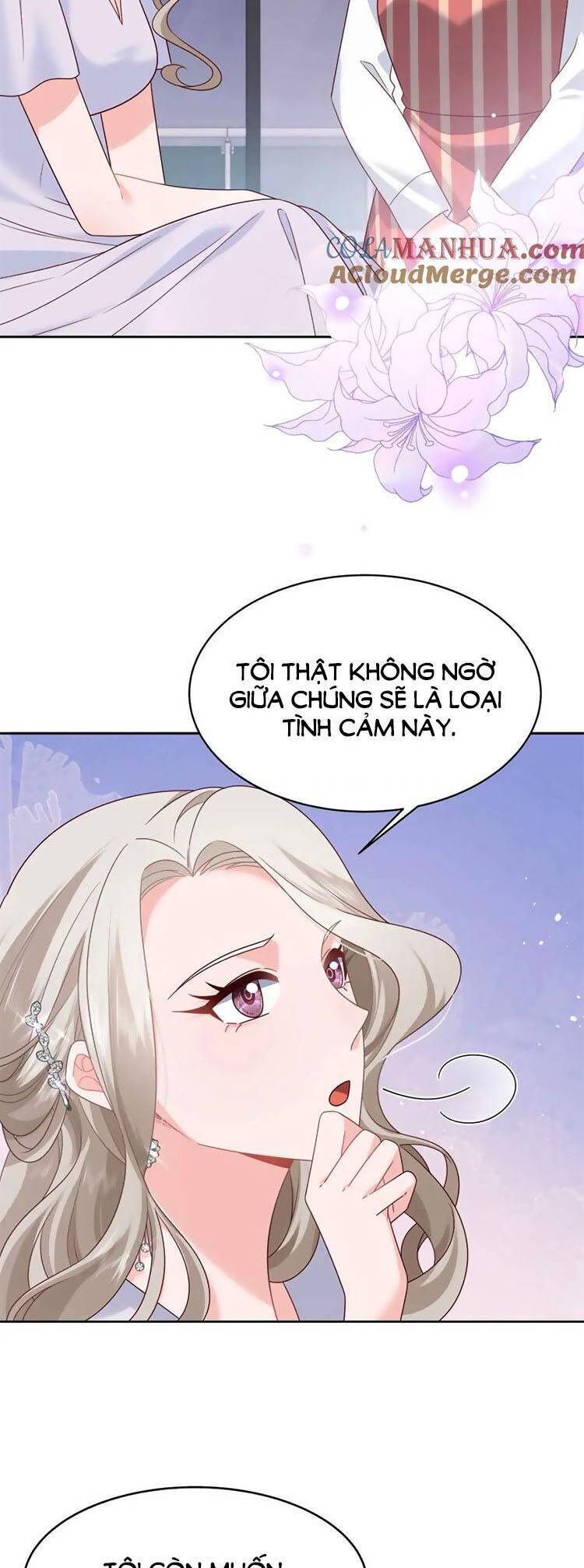 Hotboy Quốc Dân Là Nữ Chap 377 - Next Chap 378