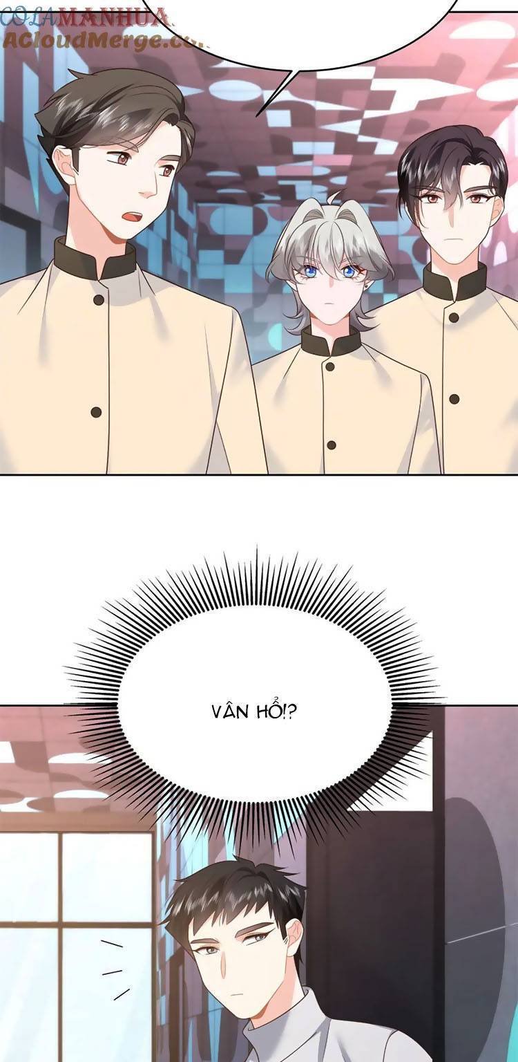 Hotboy Quốc Dân Là Nữ Chap 377 - Next Chap 378