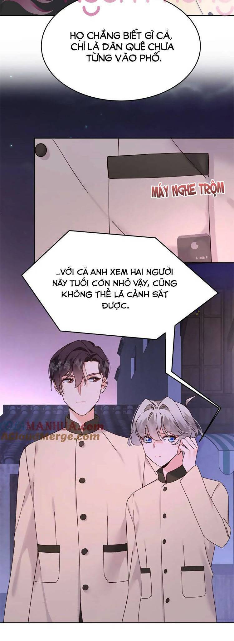 Hotboy Quốc Dân Là Nữ Chap 378 - Next Chap 379