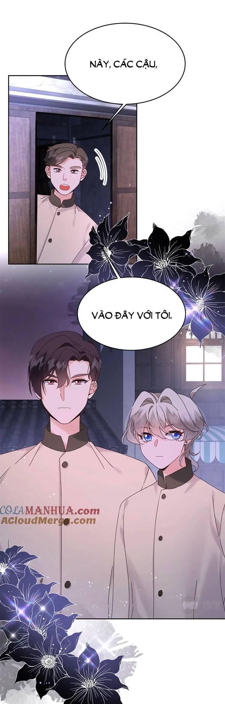 Hotboy Quốc Dân Là Nữ Chap 378 - Next Chap 379