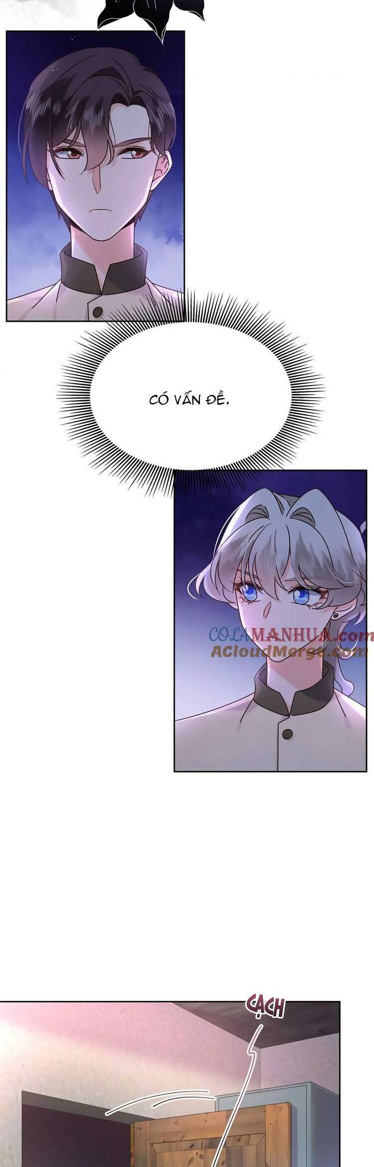 Hotboy Quốc Dân Là Nữ Chap 378 - Next Chap 379