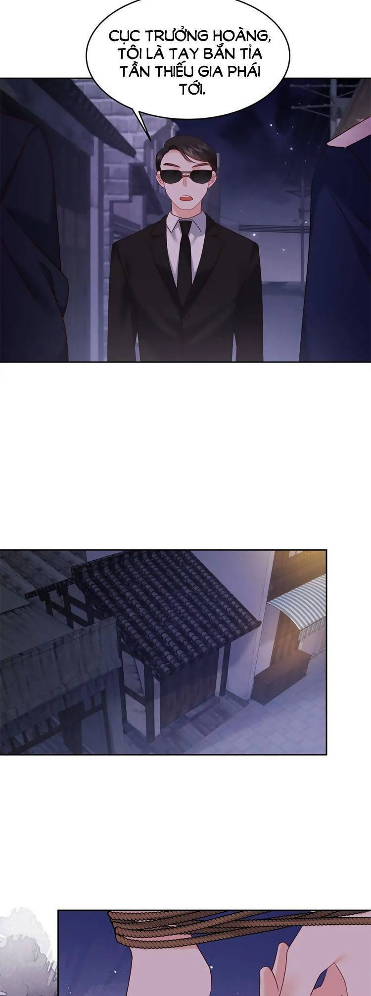 Hotboy Quốc Dân Là Nữ Chap 379 - Next Chap 380