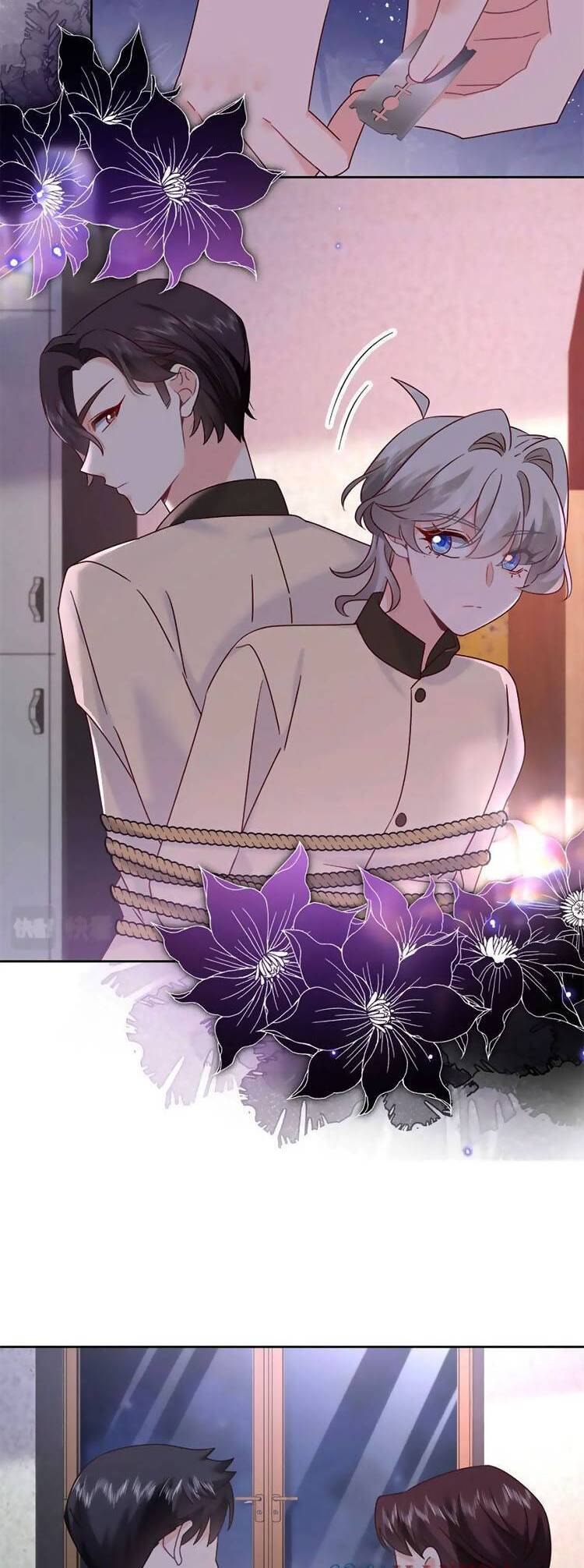 Hotboy Quốc Dân Là Nữ Chap 379 - Next Chap 380