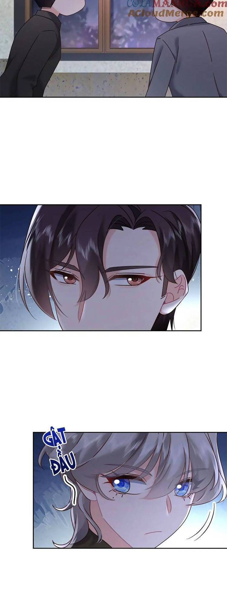 Hotboy Quốc Dân Là Nữ Chap 379 - Next Chap 380