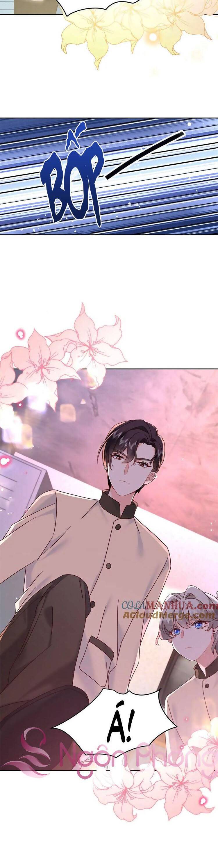 Hotboy Quốc Dân Là Nữ Chap 379 - Next Chap 380