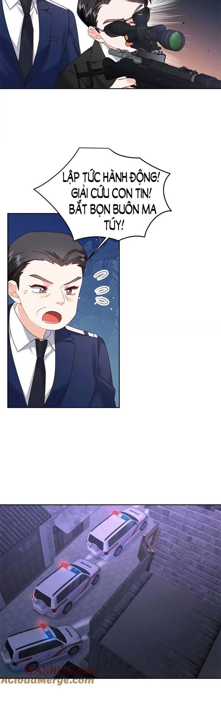 Hotboy Quốc Dân Là Nữ Chap 379 - Next Chap 380