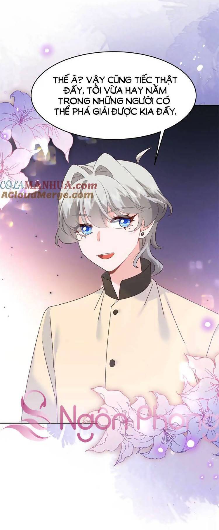 Hotboy Quốc Dân Là Nữ Chap 379 - Next Chap 380