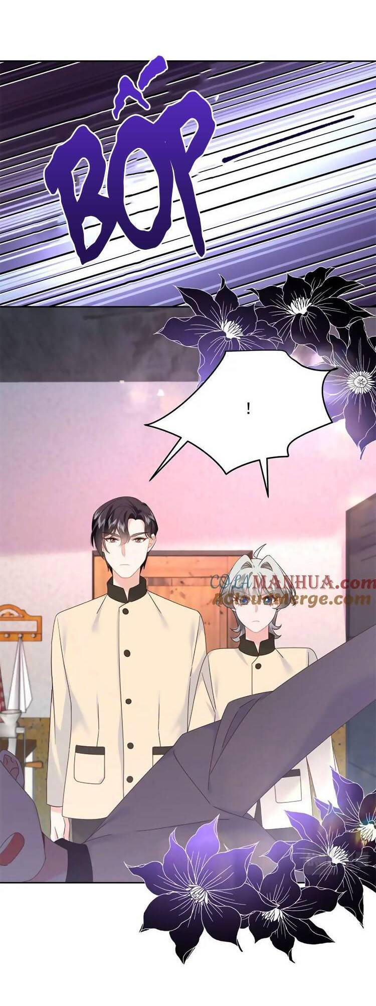 Hotboy Quốc Dân Là Nữ Chap 379 - Next Chap 380