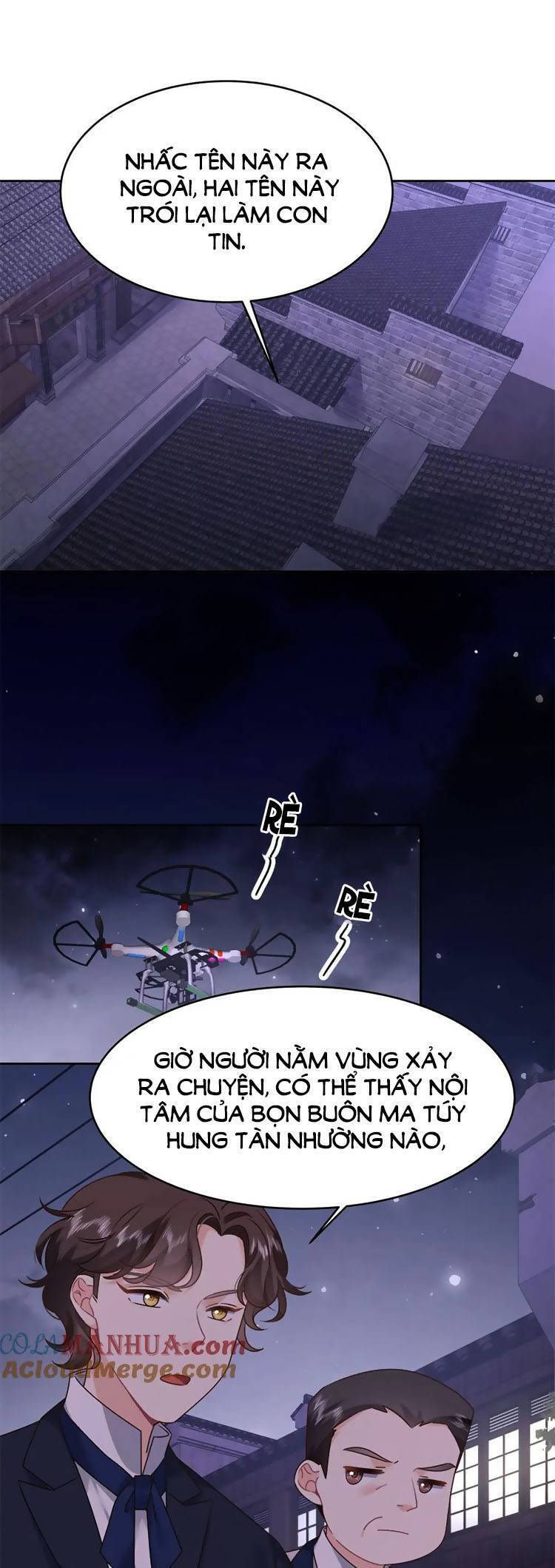 Hotboy Quốc Dân Là Nữ Chap 379 - Next Chap 380