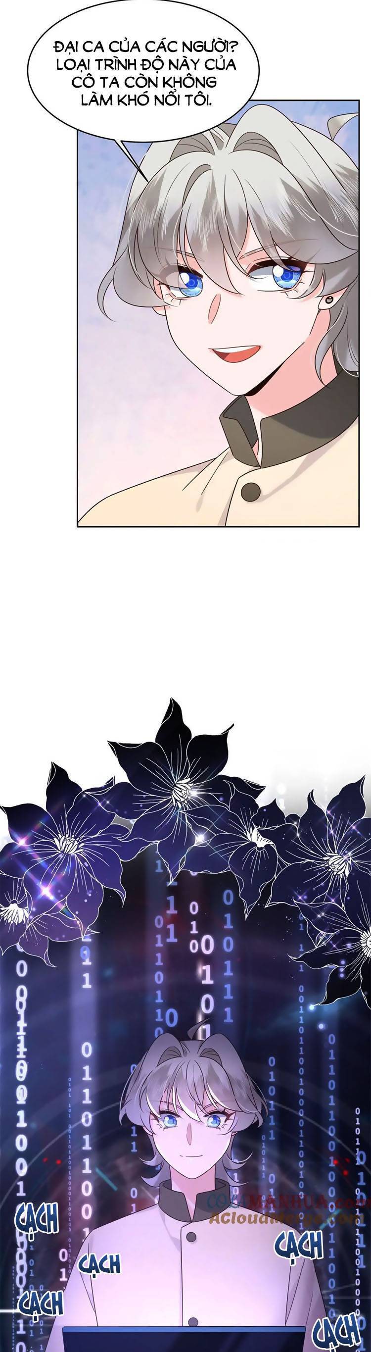 Hotboy Quốc Dân Là Nữ Chap 380 - Next Chap 381