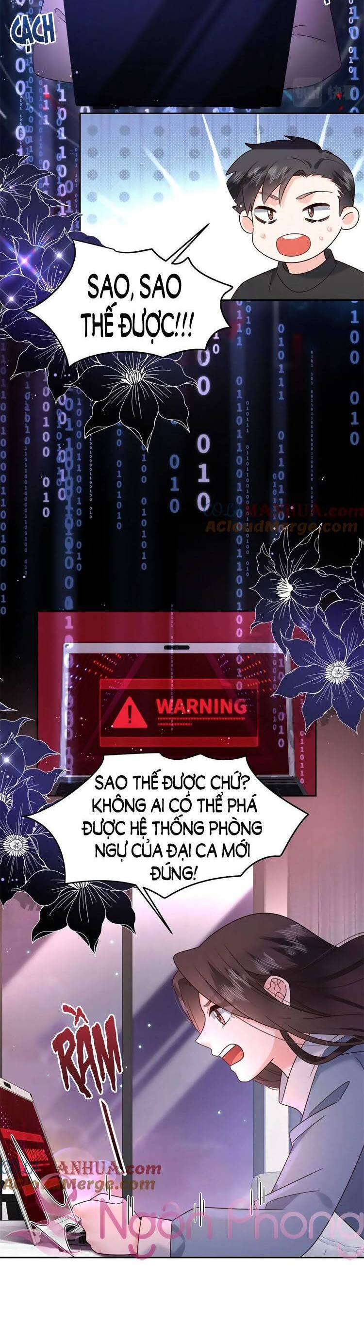 Hotboy Quốc Dân Là Nữ Chap 380 - Next Chap 381