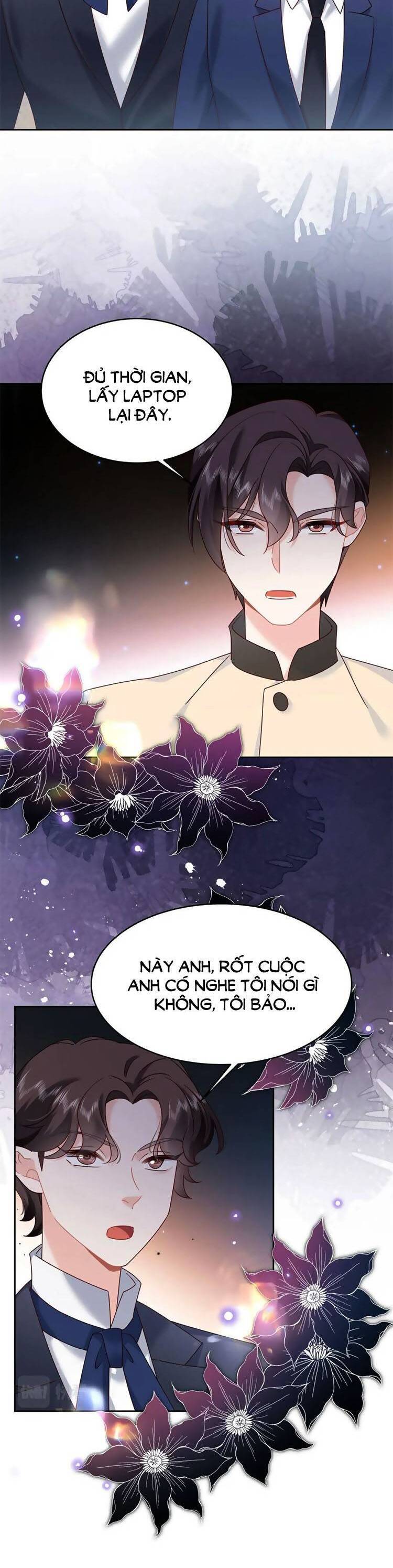 Hotboy Quốc Dân Là Nữ Chap 380 - Next Chap 381