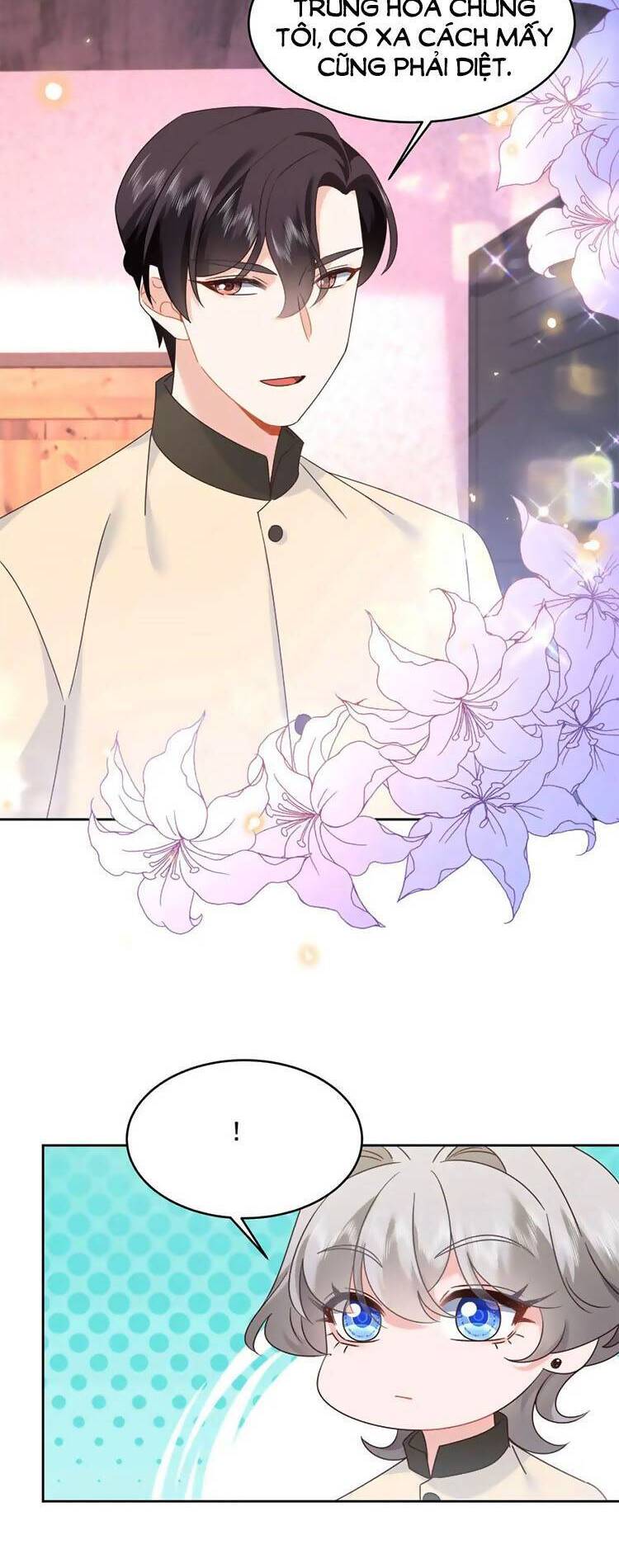 Hotboy Quốc Dân Là Nữ Chap 380 - Next Chap 381