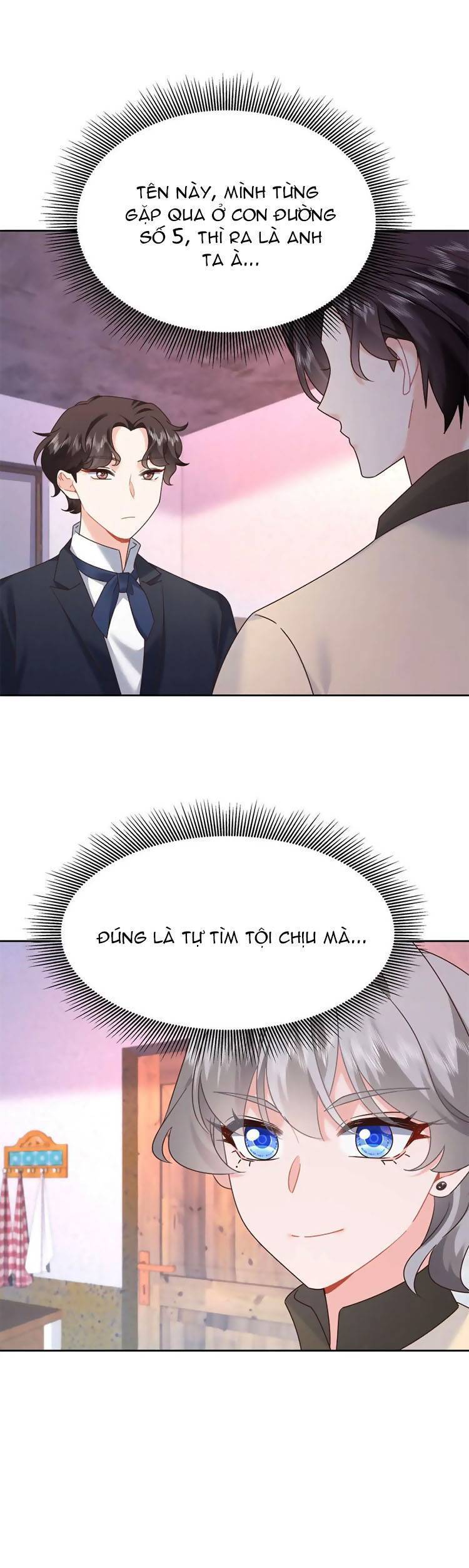 Hotboy Quốc Dân Là Nữ Chap 380 - Next Chap 381