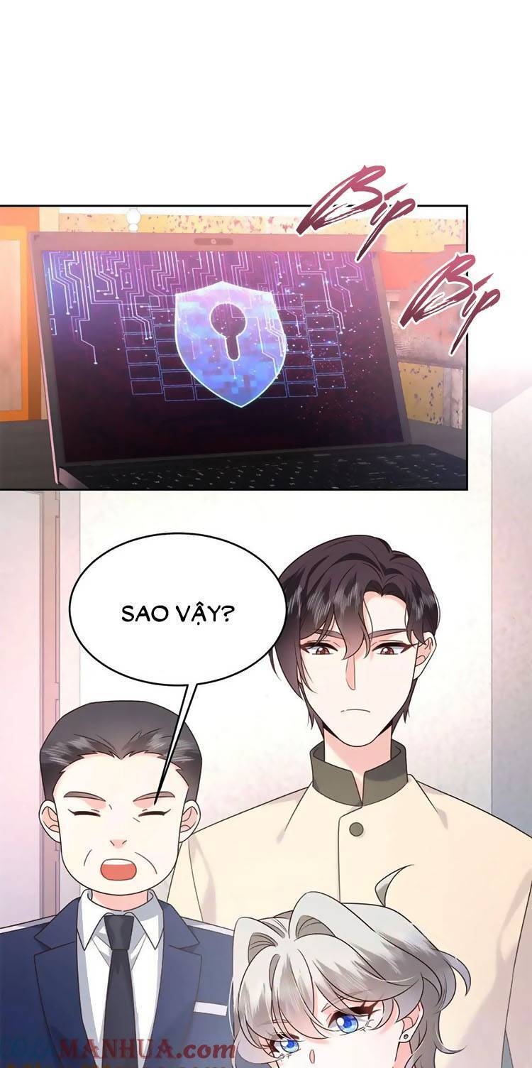 Hotboy Quốc Dân Là Nữ Chap 380 - Next Chap 381