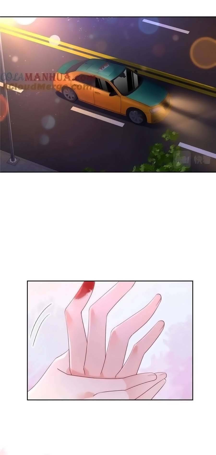 Hotboy Quốc Dân Là Nữ Chap 381 - Next Chap 382