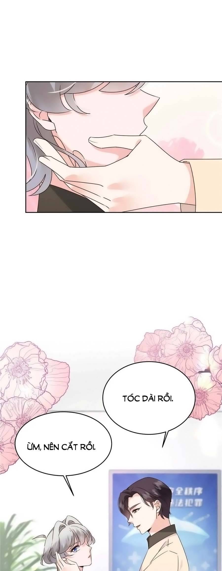 Hotboy Quốc Dân Là Nữ Chap 381 - Next Chap 382