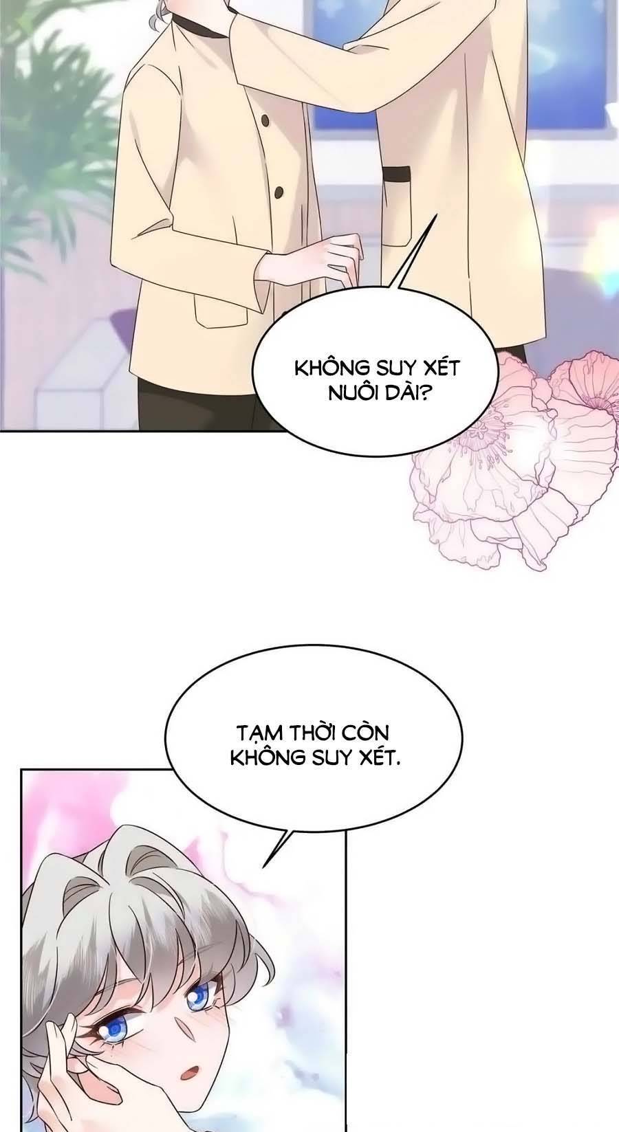 Hotboy Quốc Dân Là Nữ Chap 381 - Next Chap 382