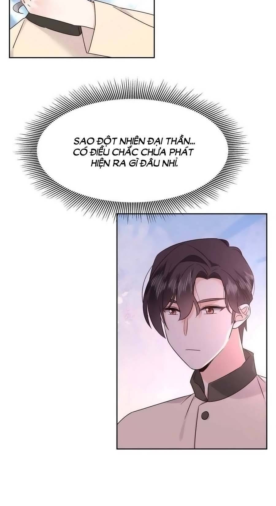 Hotboy Quốc Dân Là Nữ Chap 381 - Next Chap 382