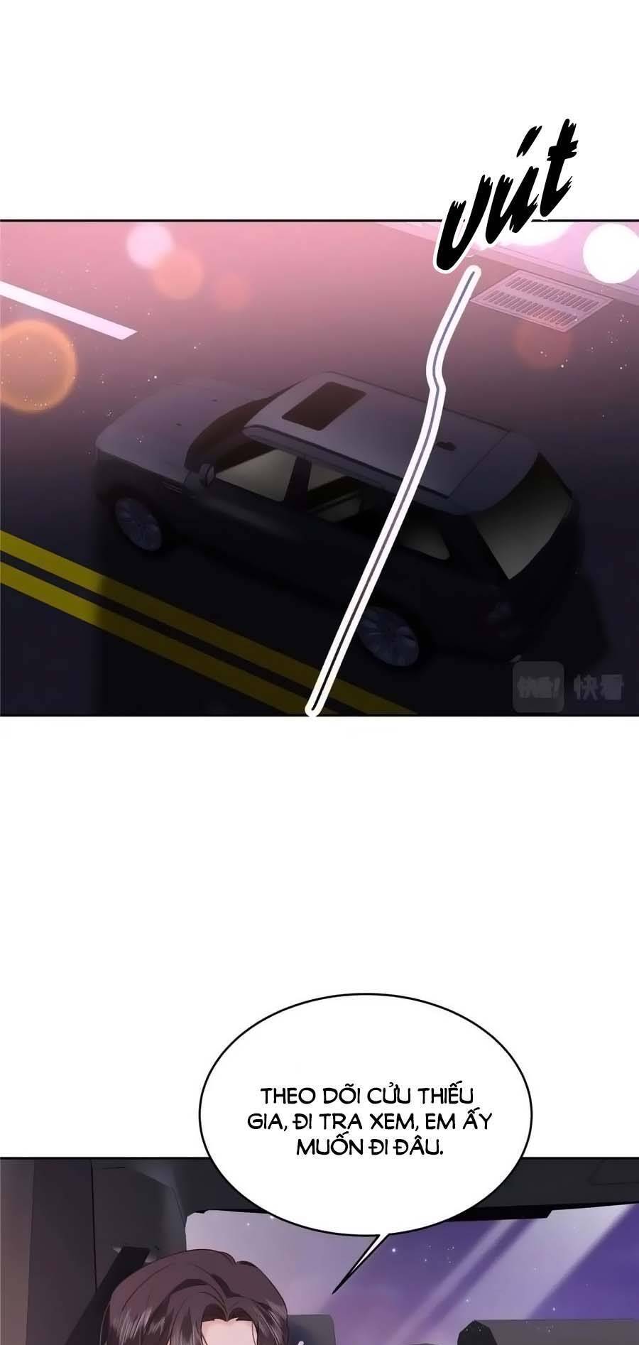 Hotboy Quốc Dân Là Nữ Chap 381 - Next Chap 382