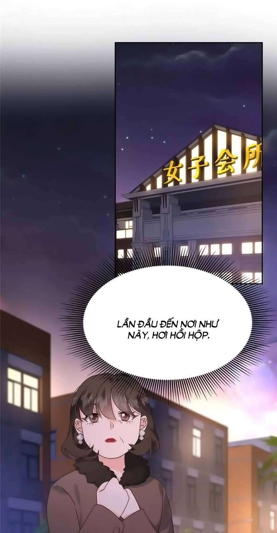 Hotboy Quốc Dân Là Nữ Chap 381 - Next Chap 382