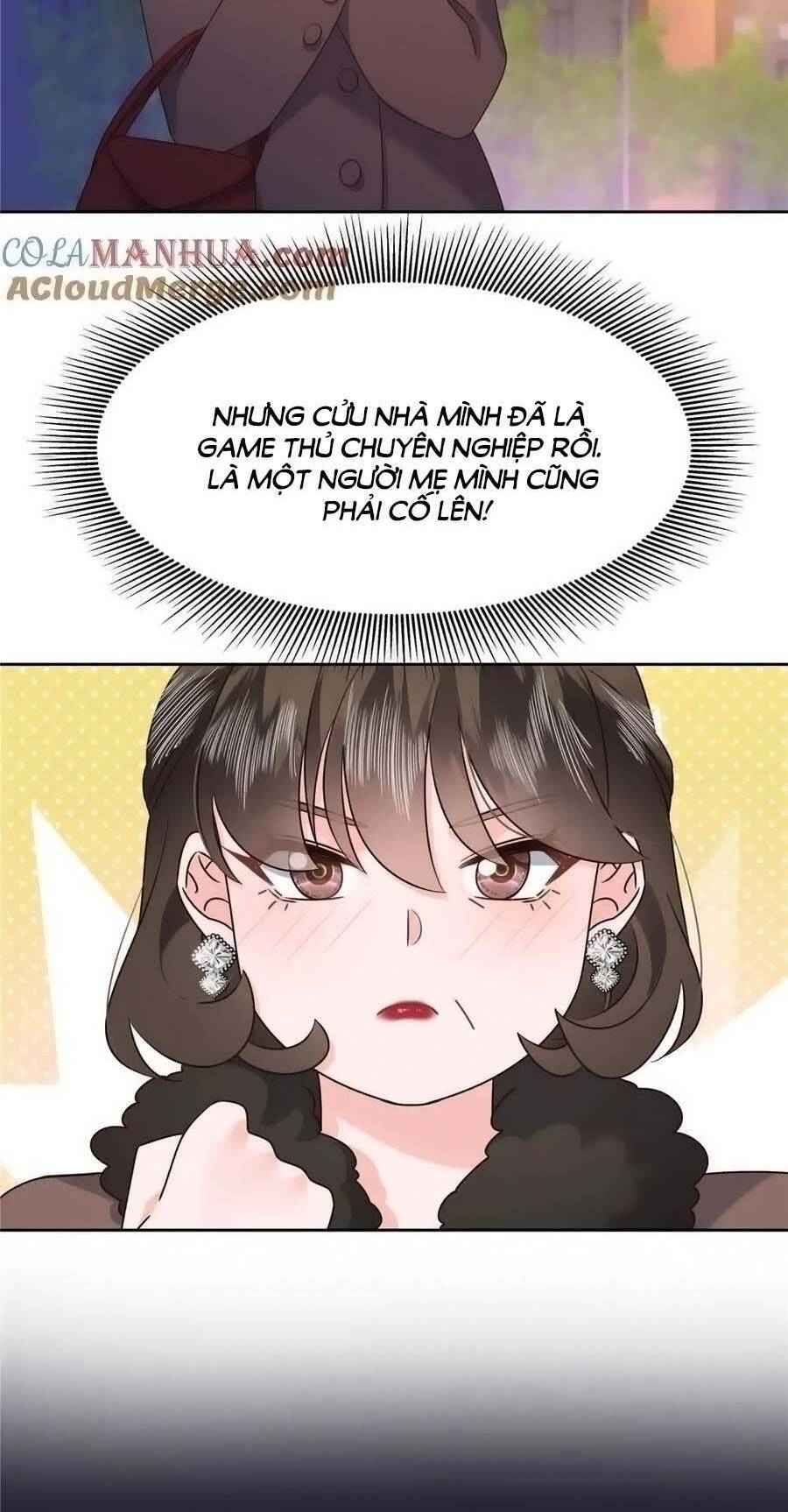 Hotboy Quốc Dân Là Nữ Chap 381 - Next Chap 382