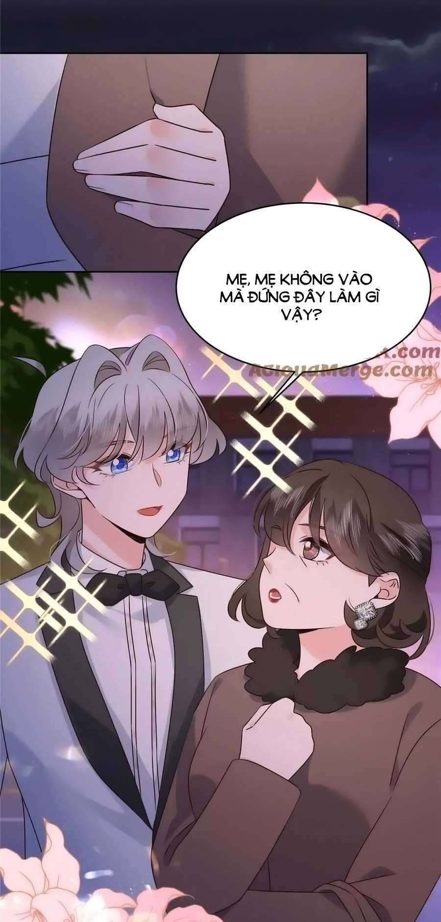 Hotboy Quốc Dân Là Nữ Chap 381 - Next Chap 382