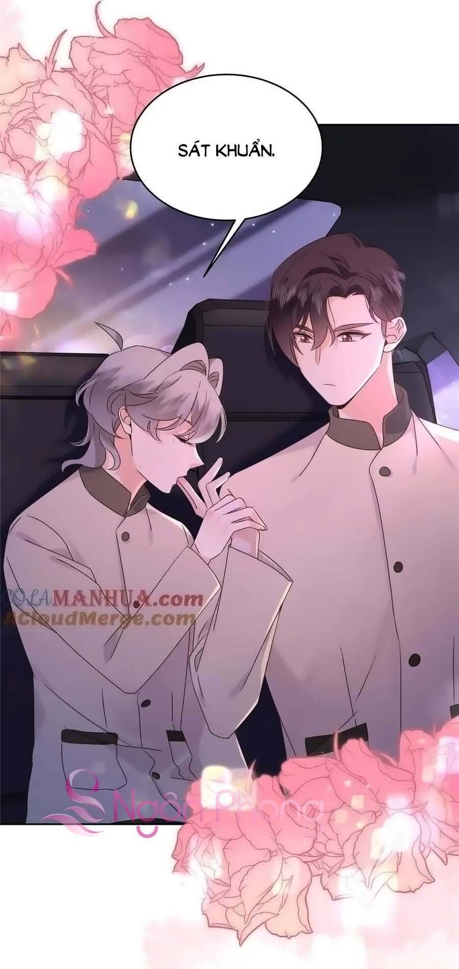 Hotboy Quốc Dân Là Nữ Chap 381 - Next Chap 382