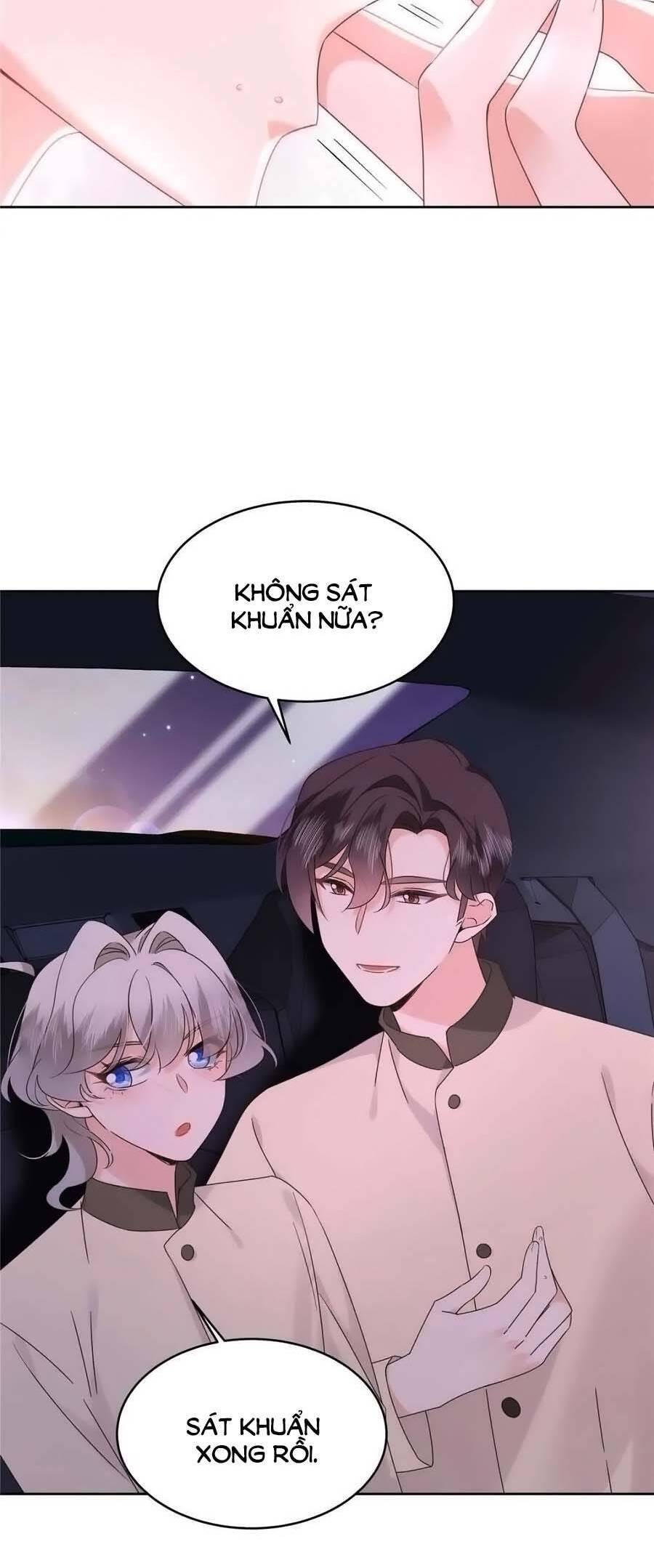 Hotboy Quốc Dân Là Nữ Chap 381 - Next Chap 382