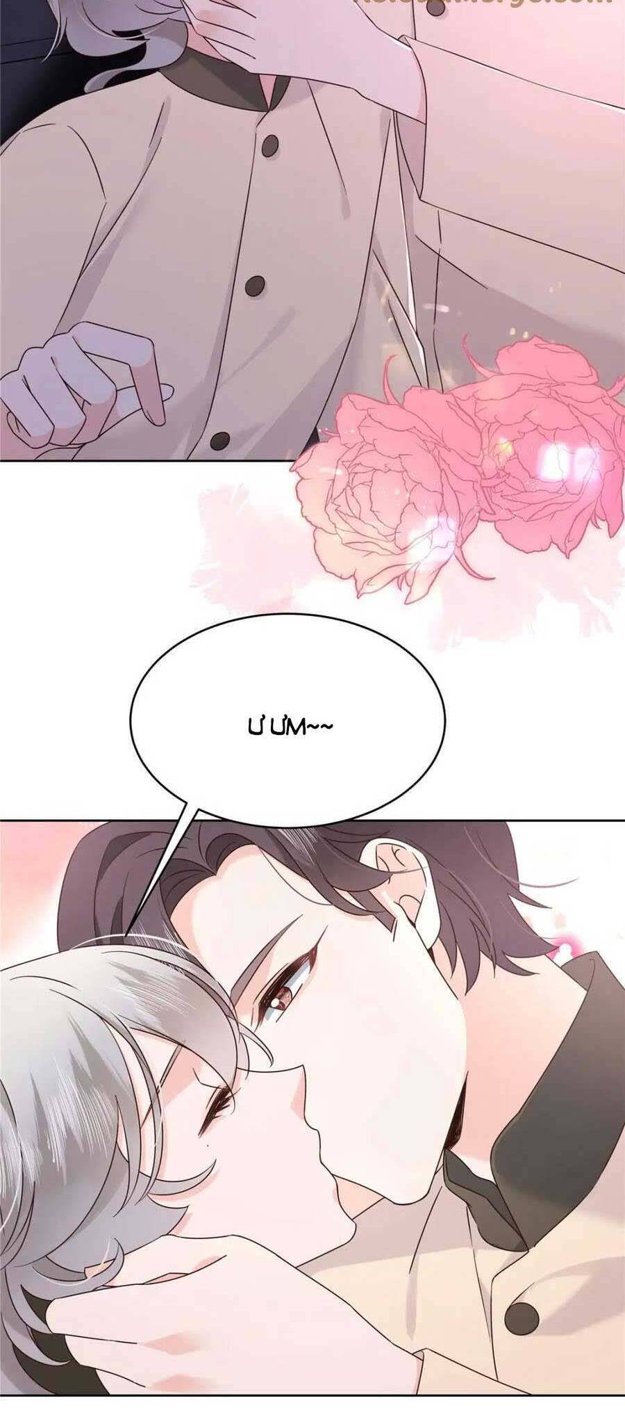 Hotboy Quốc Dân Là Nữ Chap 381 - Next Chap 382