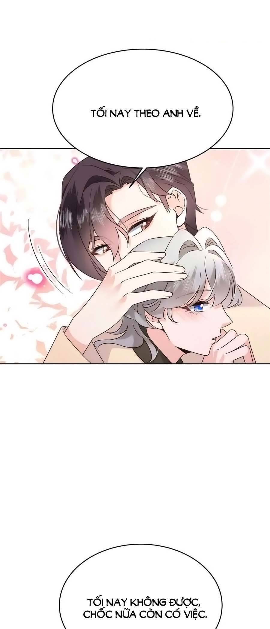 Hotboy Quốc Dân Là Nữ Chap 381 - Next Chap 382