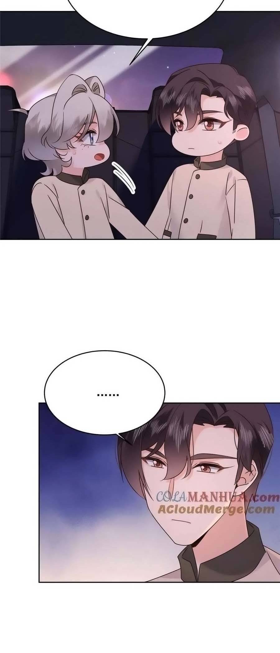 Hotboy Quốc Dân Là Nữ Chap 381 - Next Chap 382