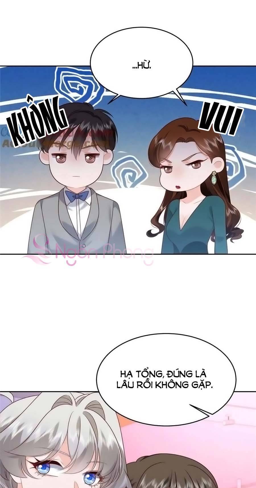 Hotboy Quốc Dân Là Nữ Chap 382 - Next Chap 383