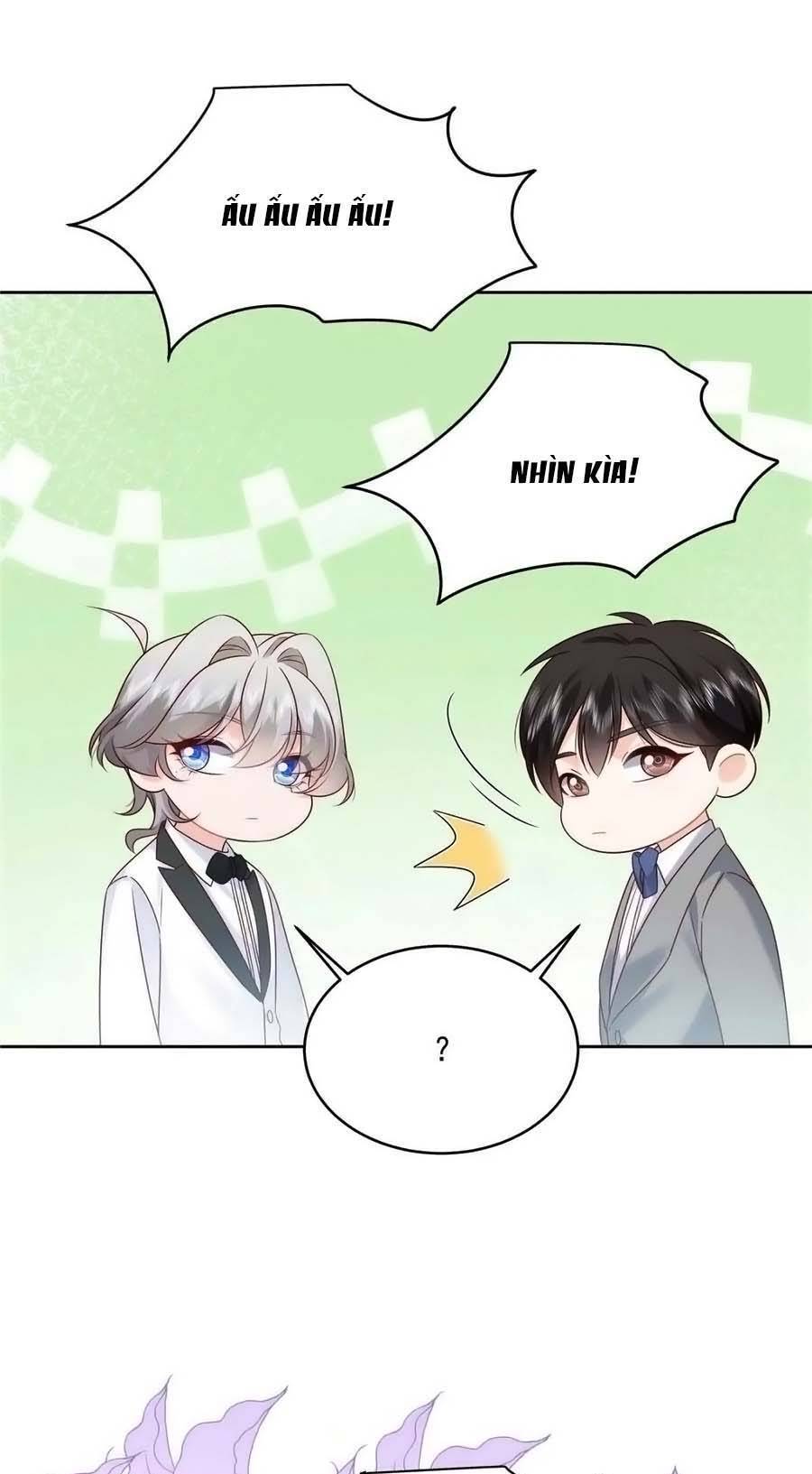 Hotboy Quốc Dân Là Nữ Chap 382 - Next Chap 383