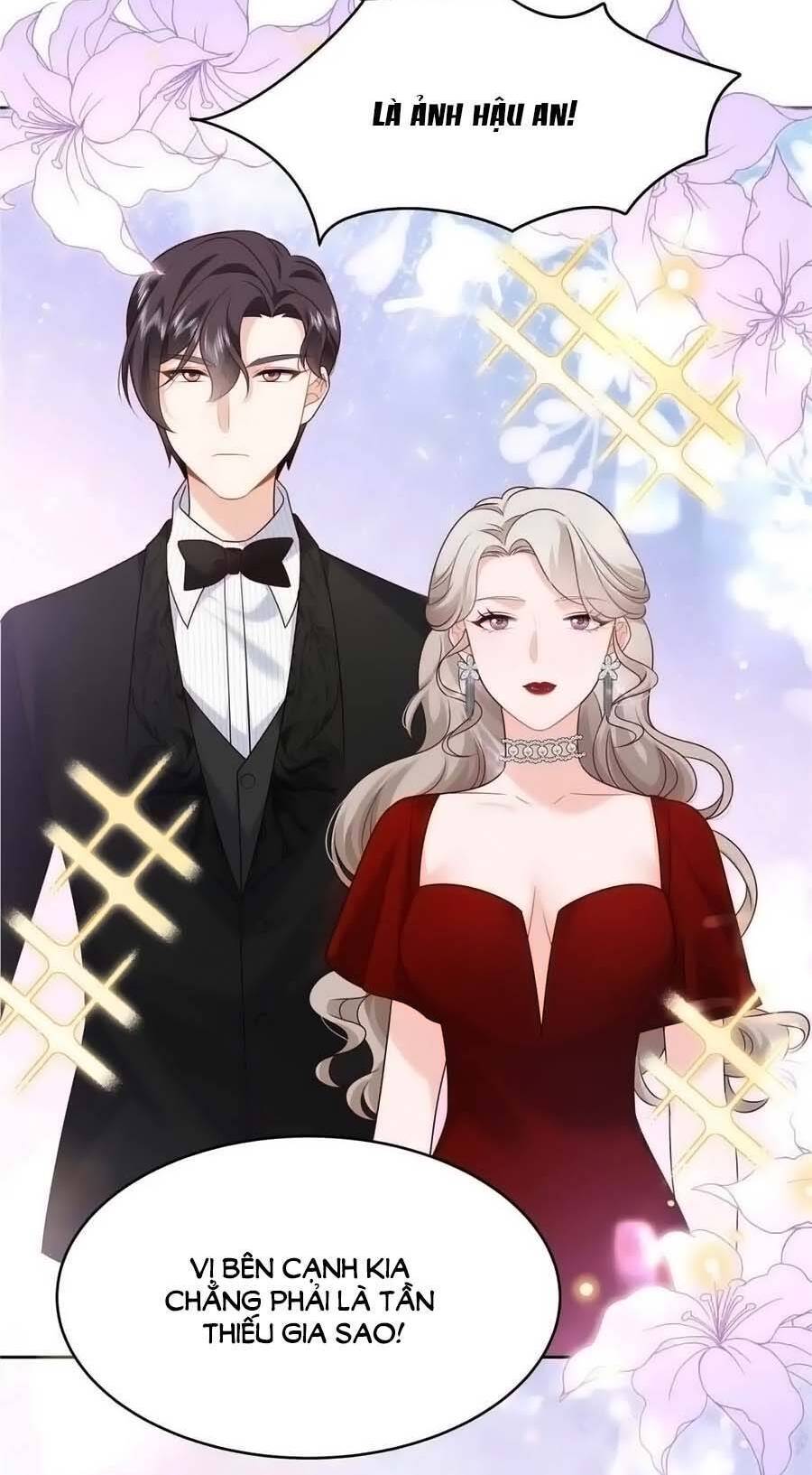 Hotboy Quốc Dân Là Nữ Chap 382 - Next Chap 383