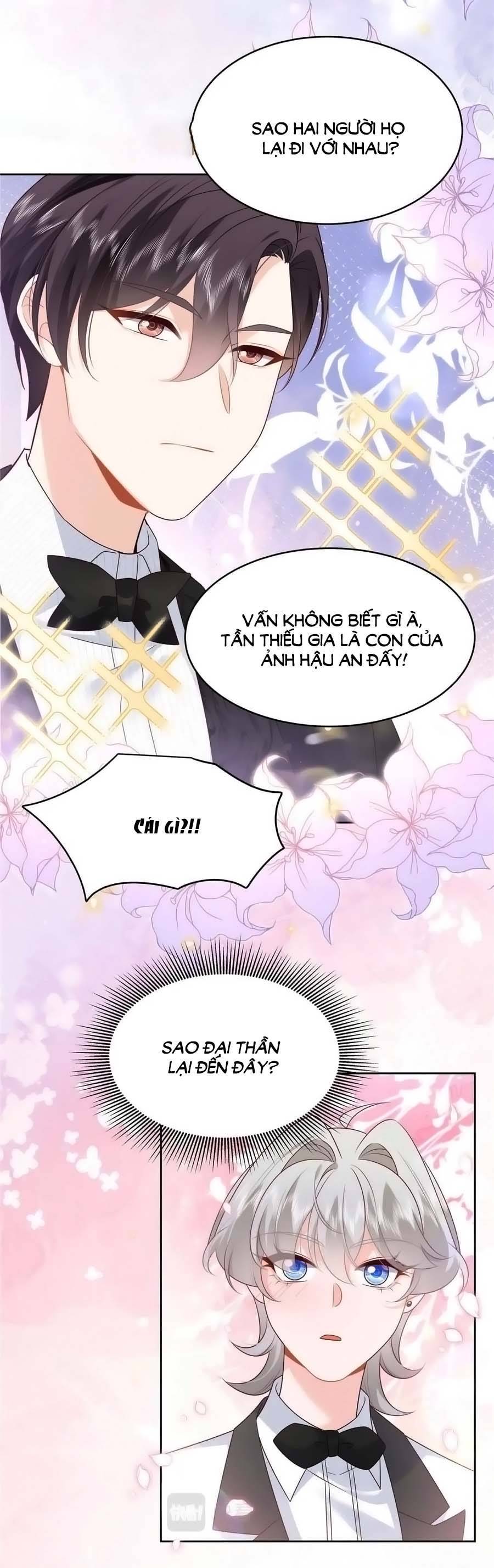 Hotboy Quốc Dân Là Nữ Chap 382 - Next Chap 383