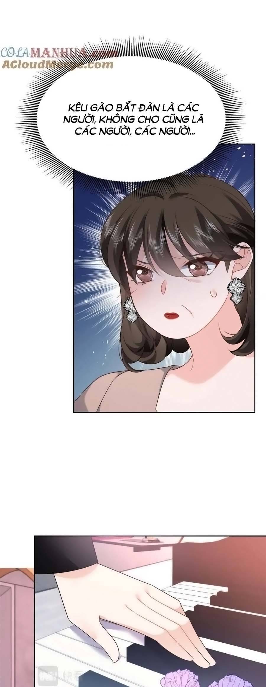 Hotboy Quốc Dân Là Nữ Chap 382 - Next Chap 383