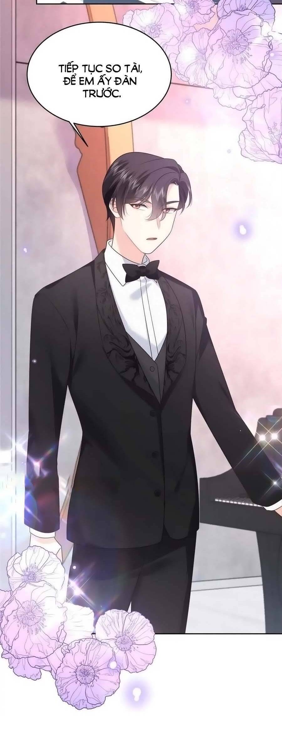 Hotboy Quốc Dân Là Nữ Chap 382 - Next Chap 383