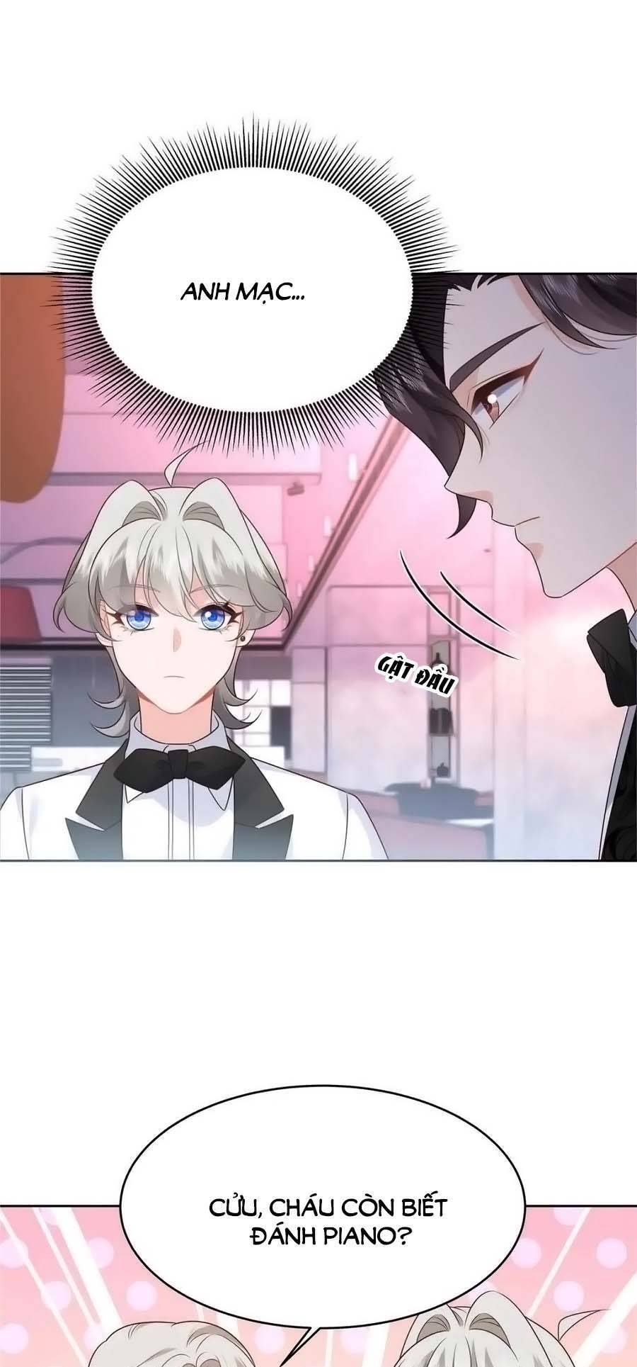 Hotboy Quốc Dân Là Nữ Chap 382 - Next Chap 383