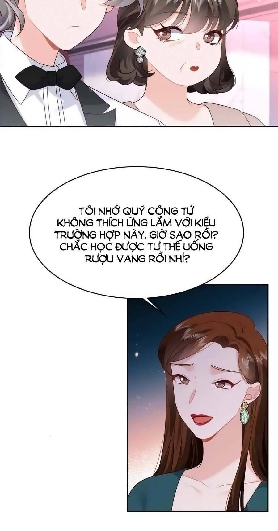 Hotboy Quốc Dân Là Nữ Chap 382 - Next Chap 383