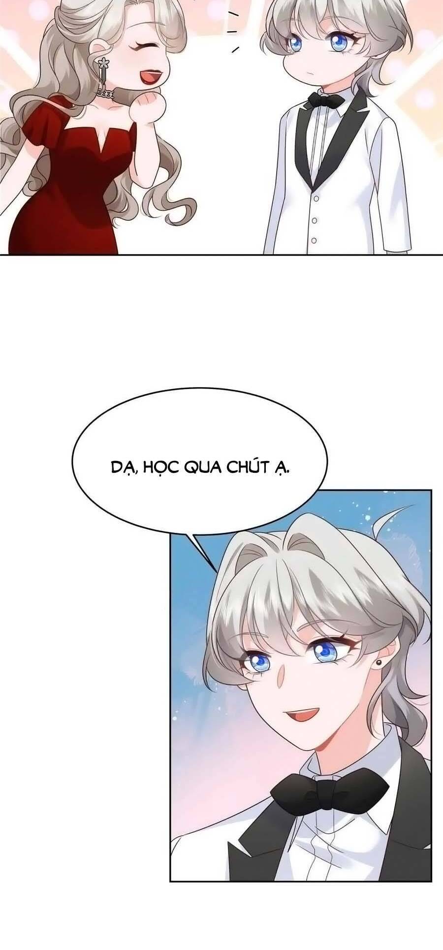 Hotboy Quốc Dân Là Nữ Chap 382 - Next Chap 383