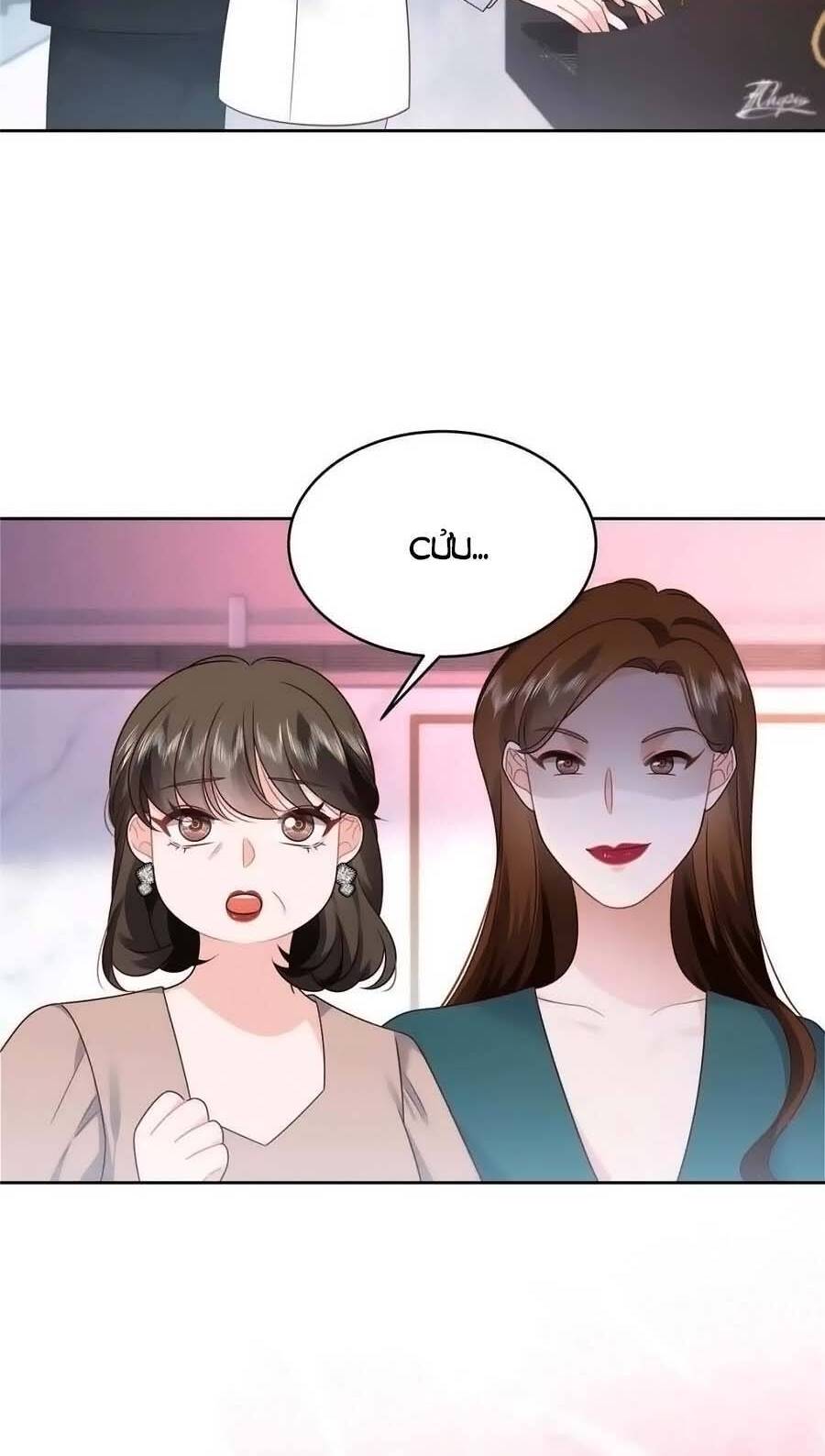 Hotboy Quốc Dân Là Nữ Chap 382 - Next Chap 383