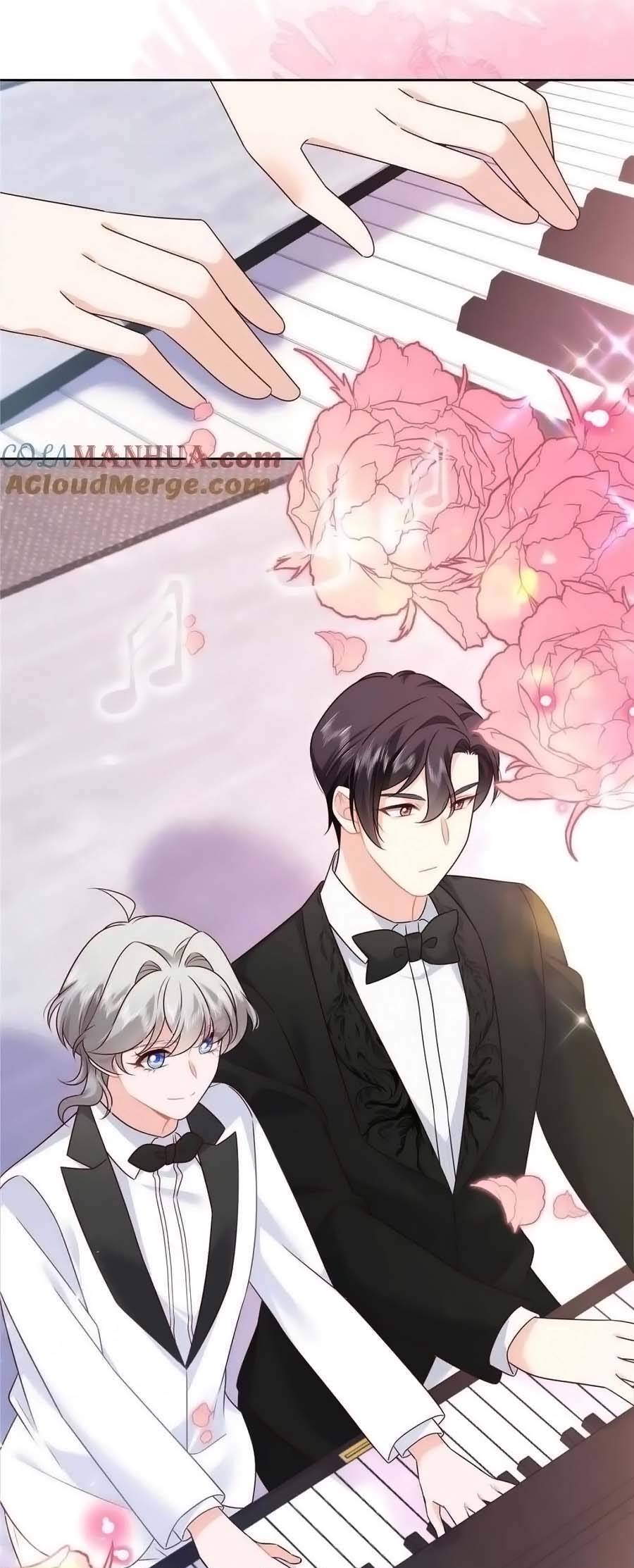 Hotboy Quốc Dân Là Nữ Chap 382 - Next Chap 383