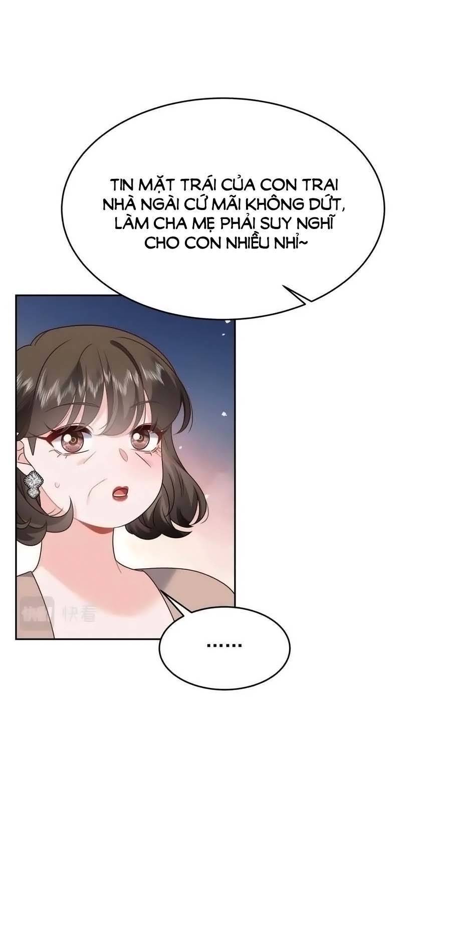 Hotboy Quốc Dân Là Nữ Chap 382 - Next Chap 383