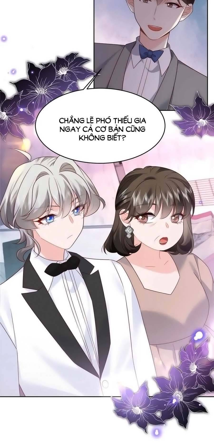 Hotboy Quốc Dân Là Nữ Chap 382 - Next Chap 383